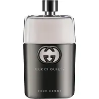 Gucci Guilty Pour Homme For Men Eau De Toilette 150ml