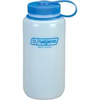 Nalgene Hdpe-Flasche Loop-Top