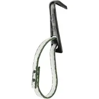 Petzl - Reglette Hook - Skyhook Gr One Size steel /weiß