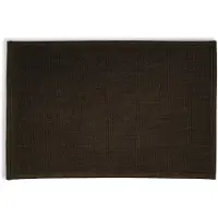 Rhomtuft Badematte Plain mocca - 406 Rhomtuft Mocca - 406