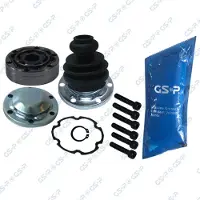 GSP Gelenksatz Antriebswelle für VW POLO (9N) 661002