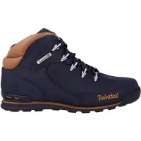 Timberland - Herren Euro Rock Wanderschuhe - Nummer 43