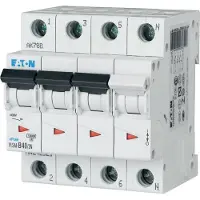 Eaton PLS Schutzschalter - 242547
