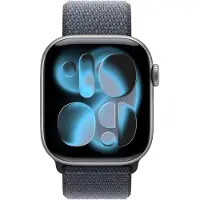 Apple Sport Loop Armband für Watch | 38/40/41/42 mm - Anchor Blue
