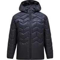 Peak Performance Elevate Liner Jacke Schwarz L Herren Schwarz L