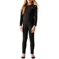Dare 2b Pow Ii Langarm-basisschicht-set
