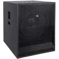 Proel S15A - Aktiver Basslautsprecher