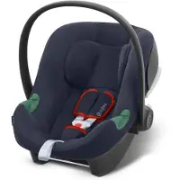 Cybex ATON B2 I-SIZE Gruppe 0+, i-Size Norm
