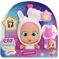 IMC Toys 916159, 3 Jahr(e), Junge/Mädchen, 230 mm, 190 g, Pink