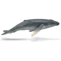 Collecta junger Buckelwal 88963 89634