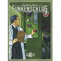 2F-Spiele Funkenschlag - Recharged Version (DE)