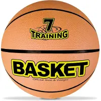 MONDO Basketball Training