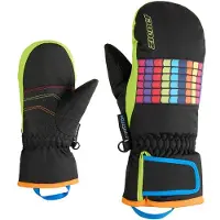 Ziener Kinder Handschuhe LAMILO-Z AS MITTEN glove junior u