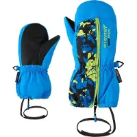 Ziener Kinder Handschuhe LANGELO-Z AS glove mini