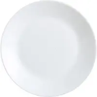 Sans marque Zelie - Dessertteller - 18cm - Glas - (12er-Set)