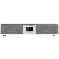 Pinell Radio Supersound 901 White DAB/DAB+/Intern