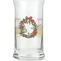 Holmegaard Christmas Weihnachtsbierglas