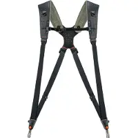 PGYtech Camera Strap Master Midnight Black