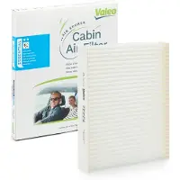 Valeo Filter Innenraumluft 715551