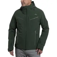 Kjus Ski Jacke Formula Jacket Herren Canopy-Größe 52
