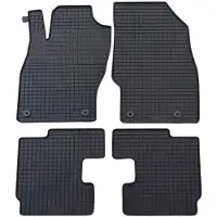 Petex Gummimatte für Opel Adam ab 01/2013-05/2019 / Adam Rocks ab 10/2014-05/2019