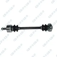 GSP Antriebswelle 235006