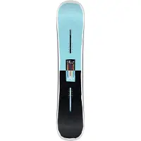 Nidecker - Freestyle Snowboard - Cheat Code Youth 2026 aus Wolle - Kindergröße 139 cm - Blau