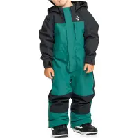 Volcom Little Flurry Rennanzug
