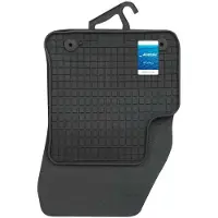 Petex Gummimatte für Opel Corsa F Elektro (Corsa-E) ab 02/2020 / Opel Mokka B Elektro (Mokka-E) ab 03/2021