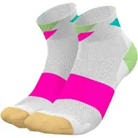 Incylence Socken INCYLENCE STRIKES SHORT incultrastrikesshortwhink | Größe: 43-46