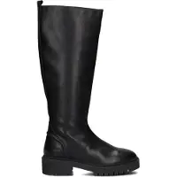 Blasz Damen Stiefel Milar-20 - Zwart - Größe 41