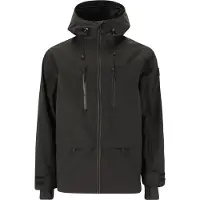 Whistler Takoda, Skijacke, Herren, schwarz