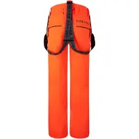 Bogner Fire + Ice Herren Skihose SCOTT vibrant fire - 54