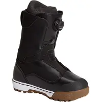 Vans Aura Pro 2026 Snowboard Boots black / white Gr. 13.0