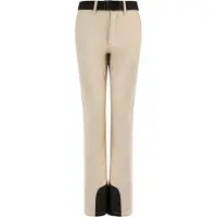 Protest Skihose Babou Damen Bamboo Beige-S