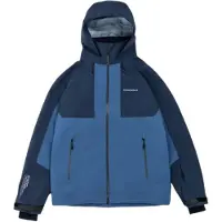 Beyond Medals Herren Ski-/Snowboardjacke 2XL - XXL