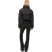 Nikkie Nemma Ski Jumpsuit black (9000) 34