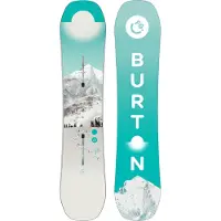Burton Feelgood Smalls Junior-snowboard