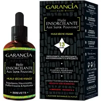 Garancia Huile Ensorcelante Sèche Visa 29 ml Ätherisches Öl