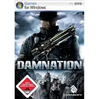 Damnation, PC