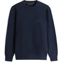Tommy Hilfiger Sweatshirt "ESSENTIAL TERRY CREWNECK"