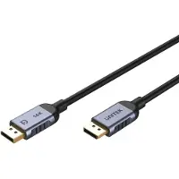 UNITEK DisplayPort — DisplayPort