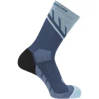 Salomon Speedcross Crew Socken