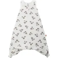 Ergobaby On The Move Schlafsack 18-36 Monate TOG 1.0, Elephant