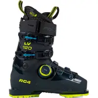 Fischer Rc4 120 Lv Vac Boa Alpin-skischuhe