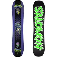 Salomon Grail Junior-snowboard