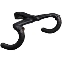 Pro Fahrradlenker mit Abstandshalter-Set Vibe Evo