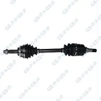 GSP Antriebswelle 259072