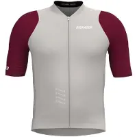 Bioracer Icon Kurzarm-radtrikot