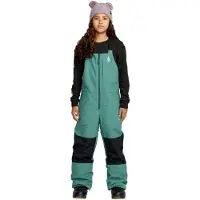 Volcom Barkley Insulated Bib Rennanzug